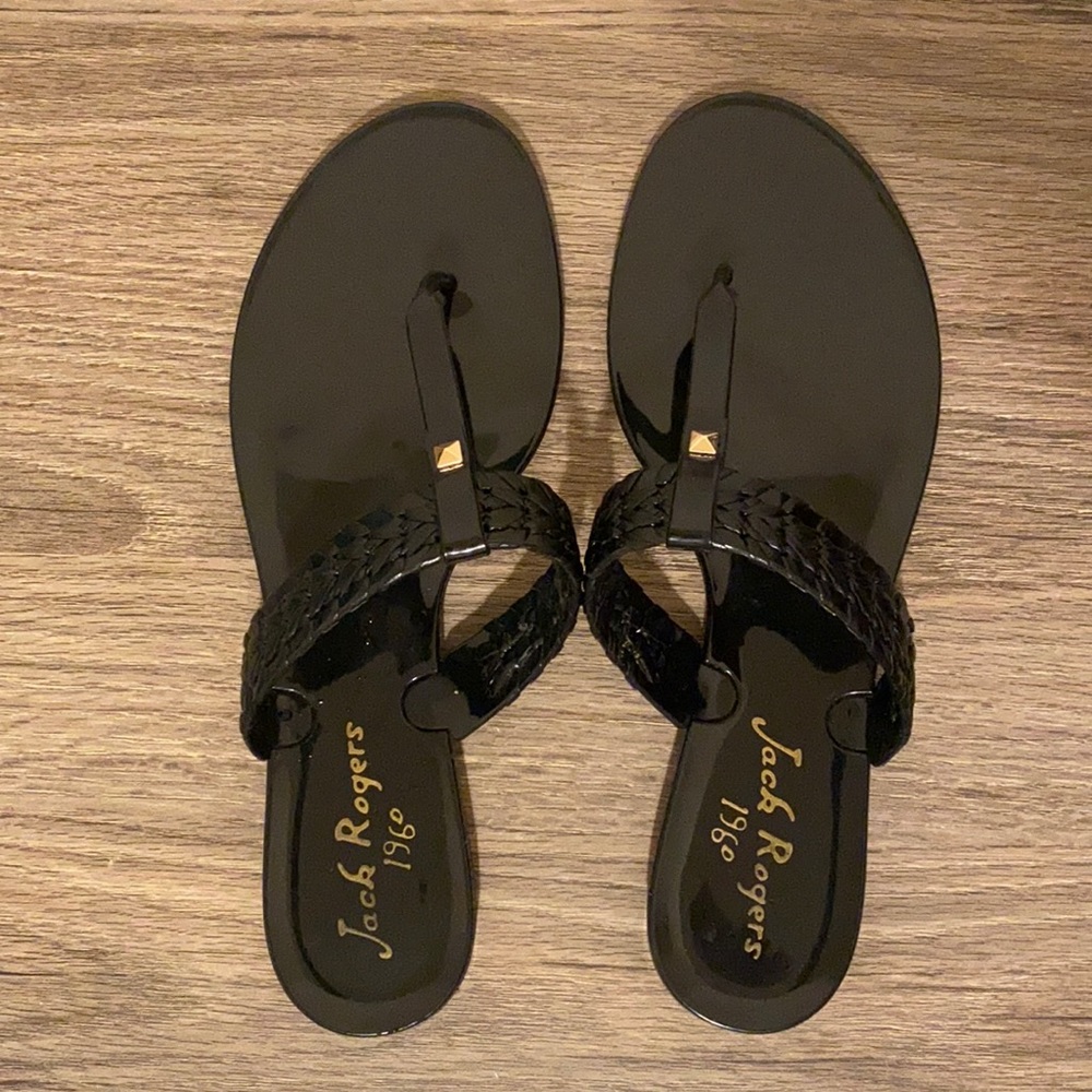 Like new Jack Rogers sandals